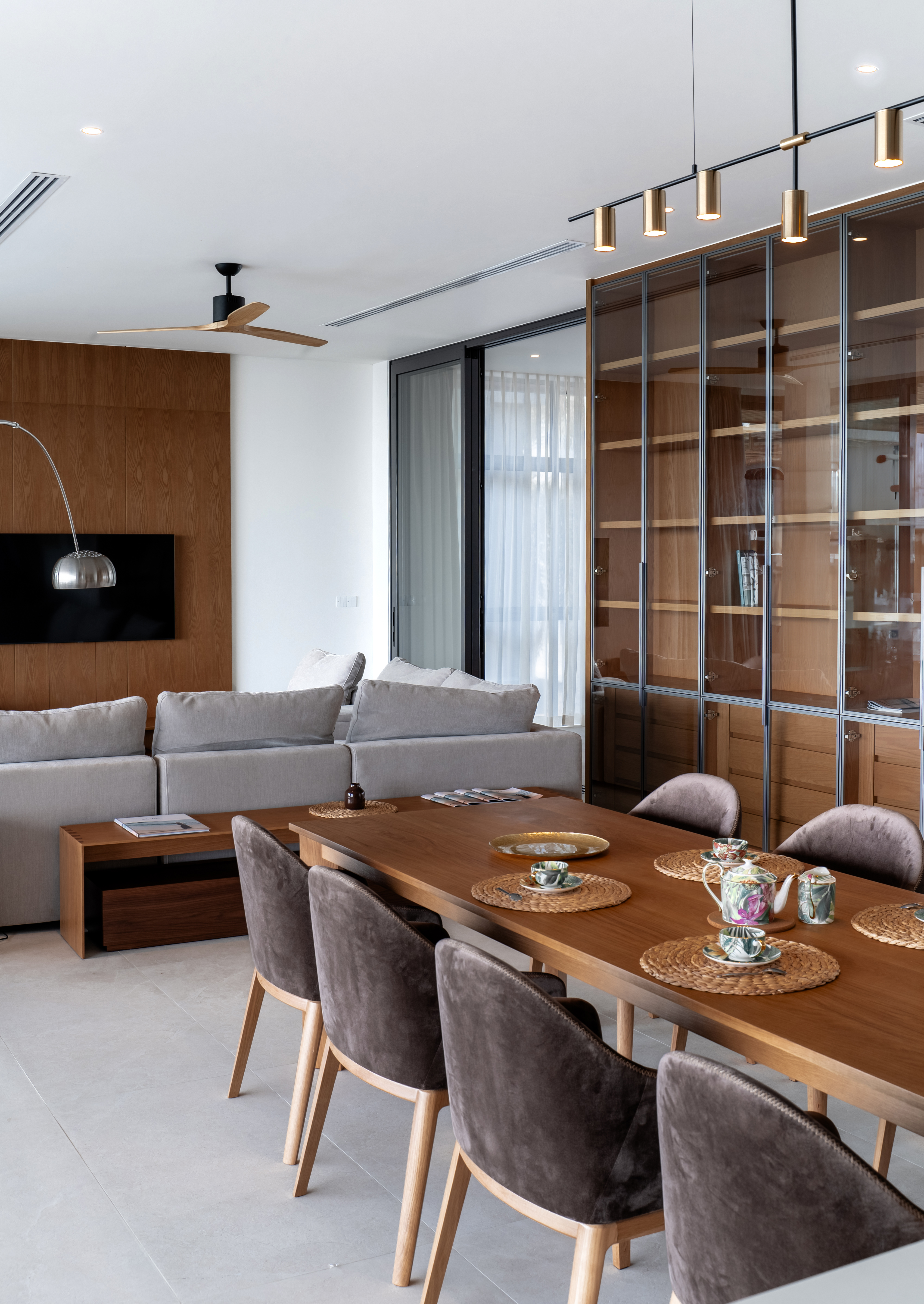 La Vista Luxury Villas 37